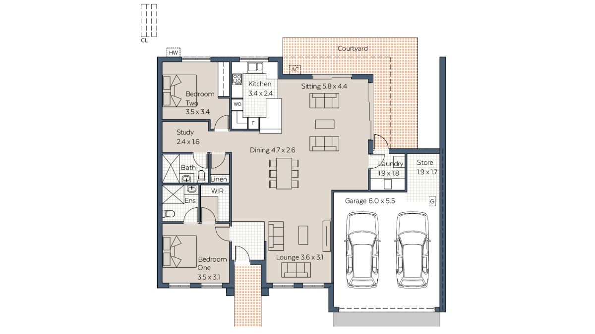 PCV howqua plan right