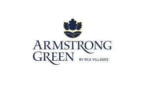 Armstrong Green Logo