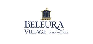 Beleura Logo