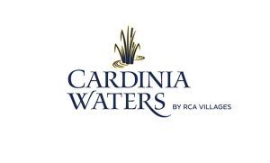 Cardinia Waters Logo