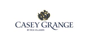 Casey Grange Logo
