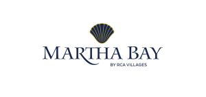 Martha Bay Logo