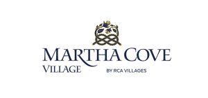 Martha Cove Logo
