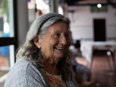Age pension in australia